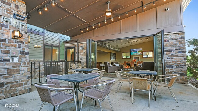 Foto del edificio - Timber Creek