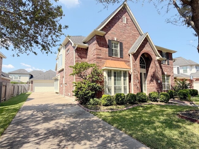 Foto del edificio - 5714 Brennan Ridge Ln