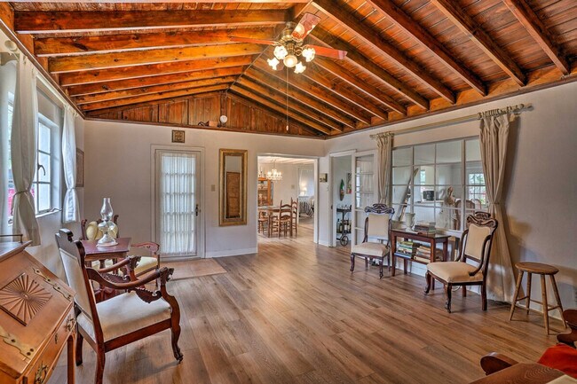 Foto del edificio - 1630 17th St NW