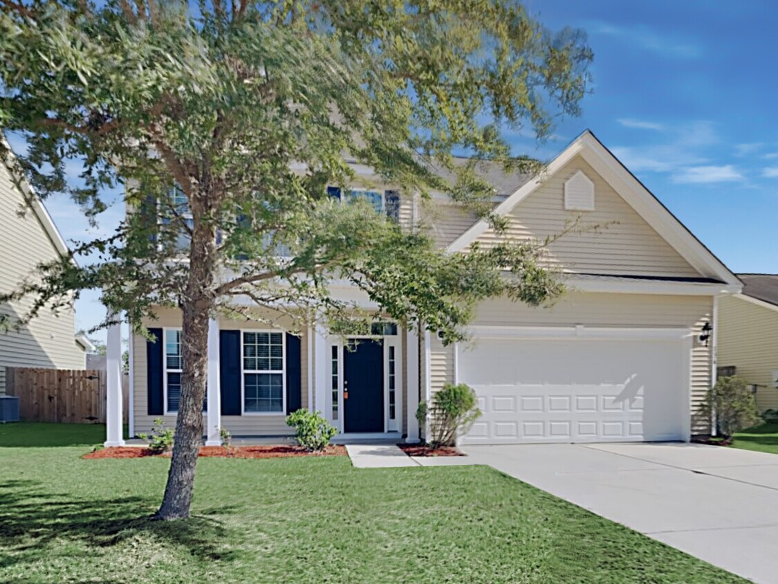 Primary Photo - 136 Marinella Drive