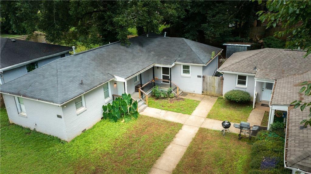 Primary Photo - 2933 Glenwood Ave SE