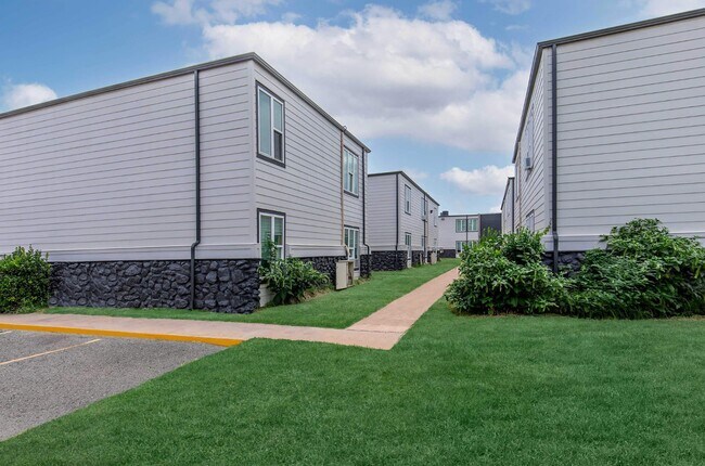 Foto del edificio - 55 N Ranchwood Blvd