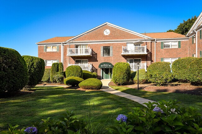 Foto del edificio - Belmont West