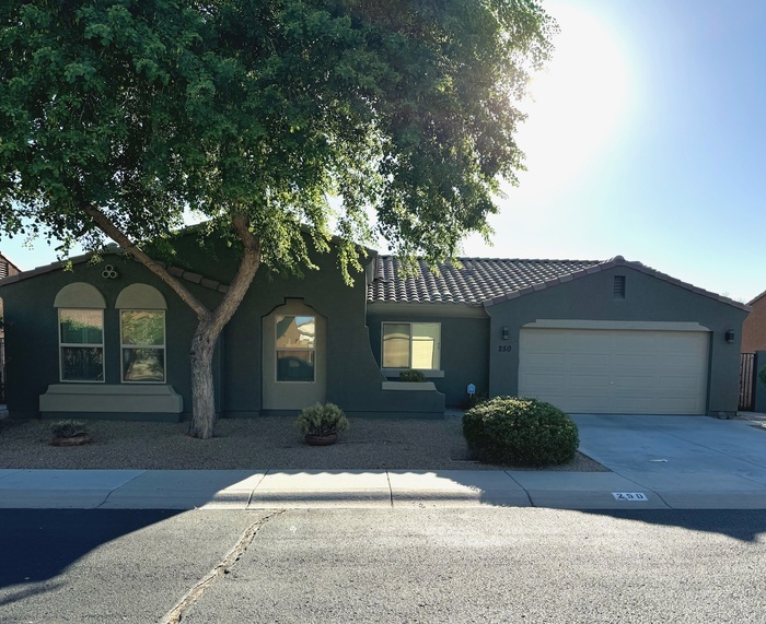 Primary Photo - 250 N 102nd Pl