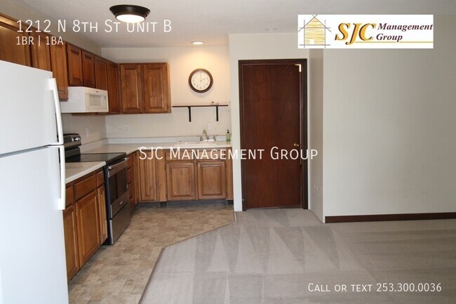 Foto del edificio - 1212 N 8th St