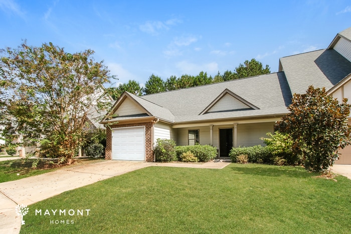 Foto del edificio - 181 Colony Park Ln