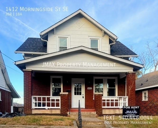Foto principal - 1412 Morningside St SE