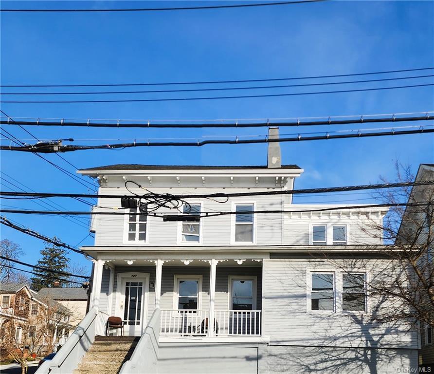 Primary Photo - 127 Spring St