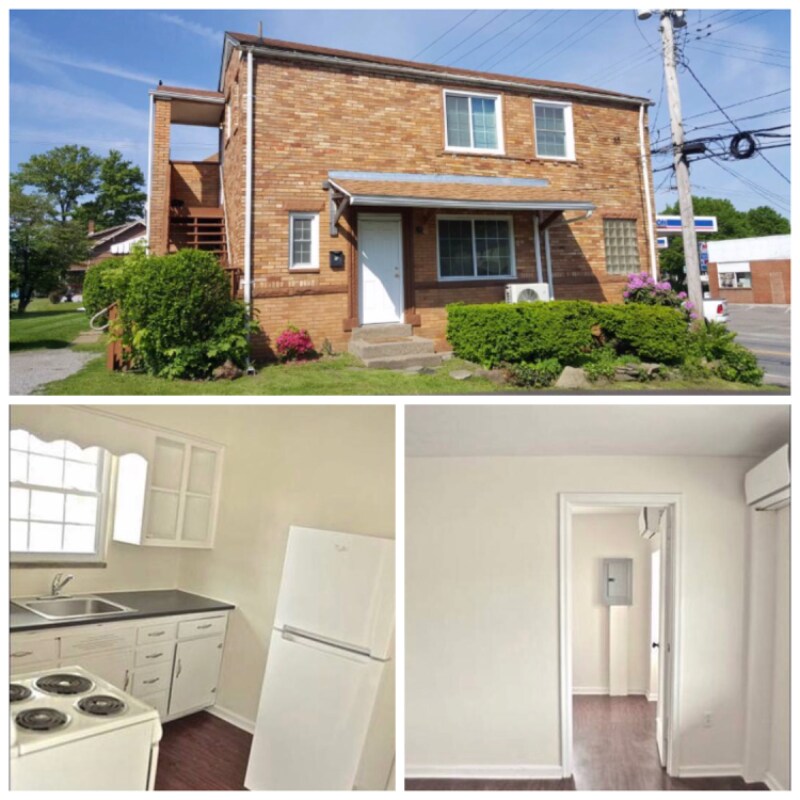 501 Virginia Ave Unit Apt 2, Rochester, PA 15074 Room for Rent in Rochester, PA