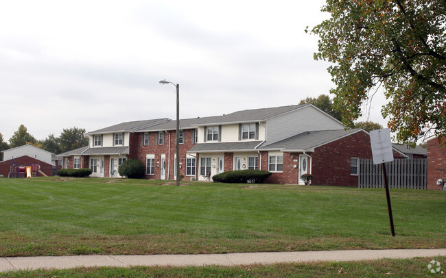 Building Photo - Three Fountains West Cooperative