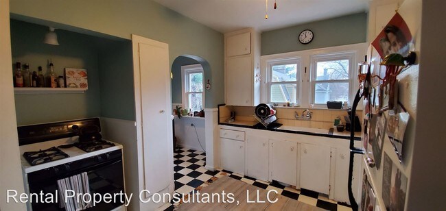 Foto del edificio - 2 br, 1 bath House - 111 Benjamin Ave SE