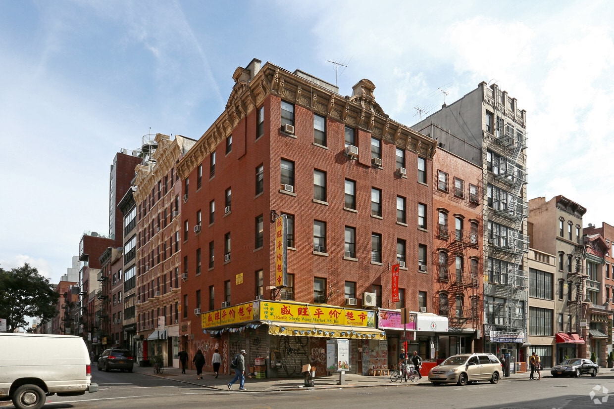 5153 Canal St, New York, NY 10002 Apartments in New York, NY