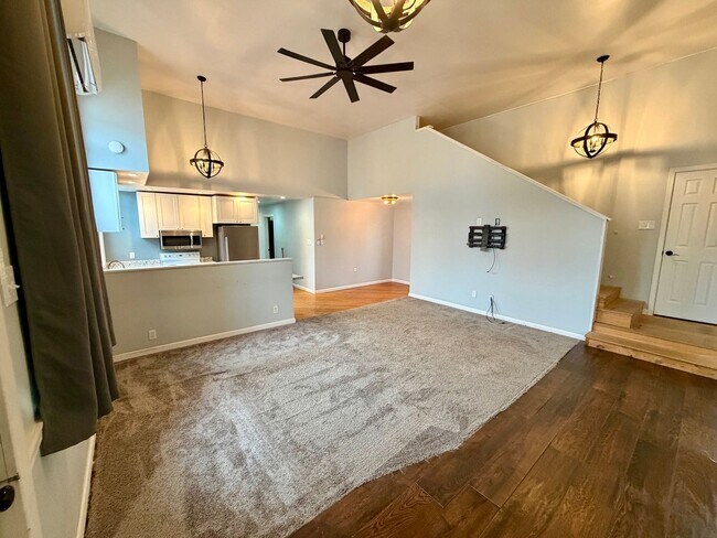 Foto del edificio - Converted Church with Modern Upgrades in Mount Holly Springs!