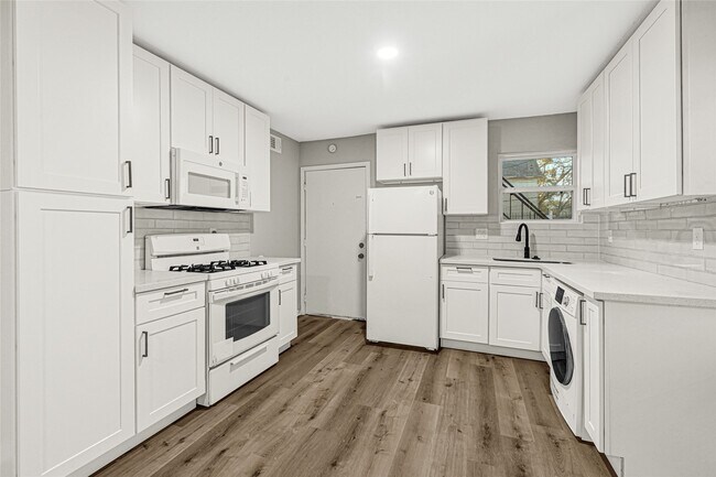 Foto del edificio - 5014 Jefferson St