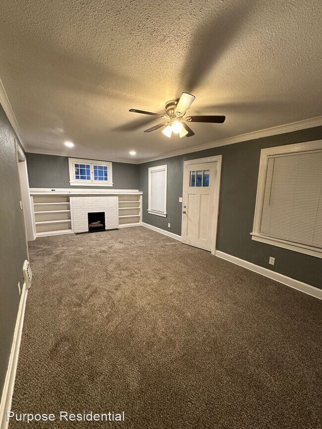 Foto del edificio - 2 br, 1 bath House - 5105 Wabash Ave