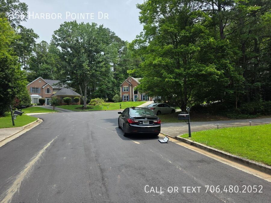 Foto del edificio - 356 Harbor Pointe Dr