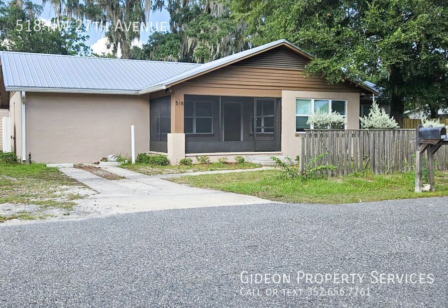 Foto principal - 518 NW 27th Ave