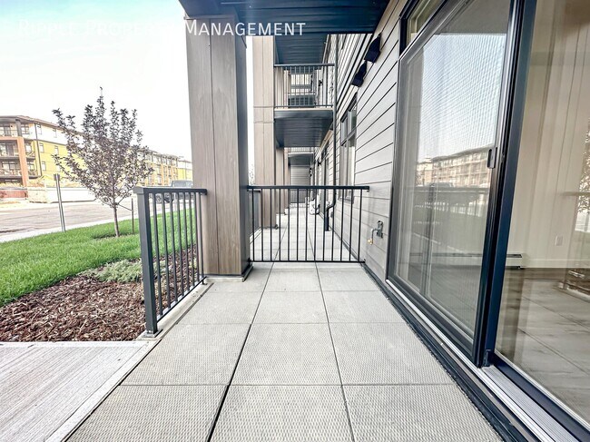 Building Photo - BRAND NEW 2 BEDS/ 1 BATH CONDO IN THE COMMUNITY OF SETON