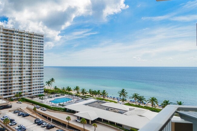 Building Photo - 1980 S Ocean Dr