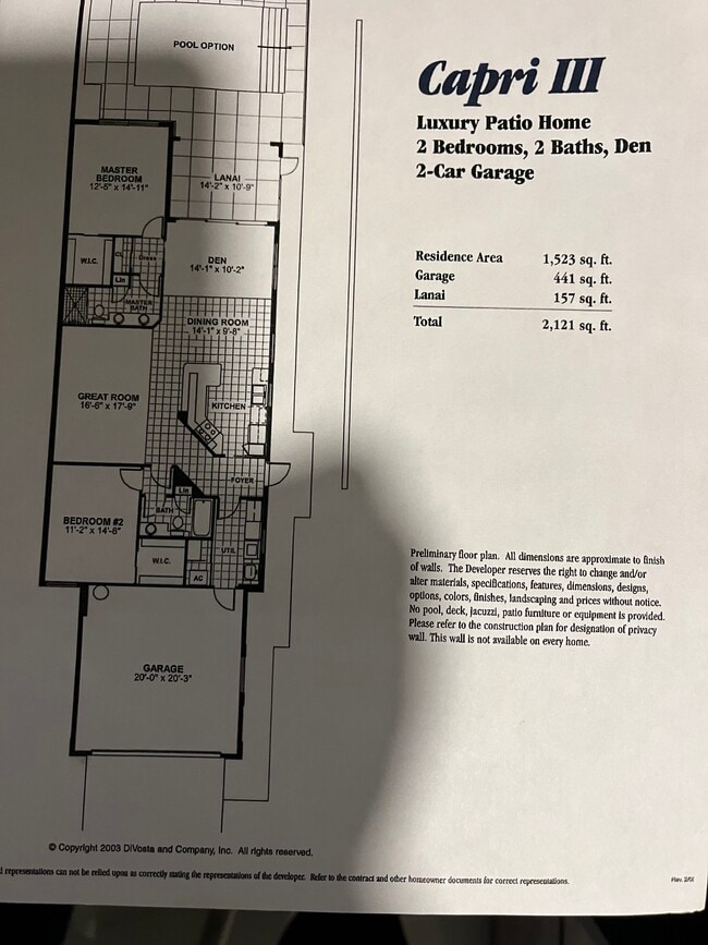 Building Photo - 2810 White Trout Ln