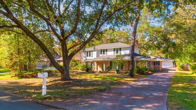 Building Photo - 470 Old Hickory Dr