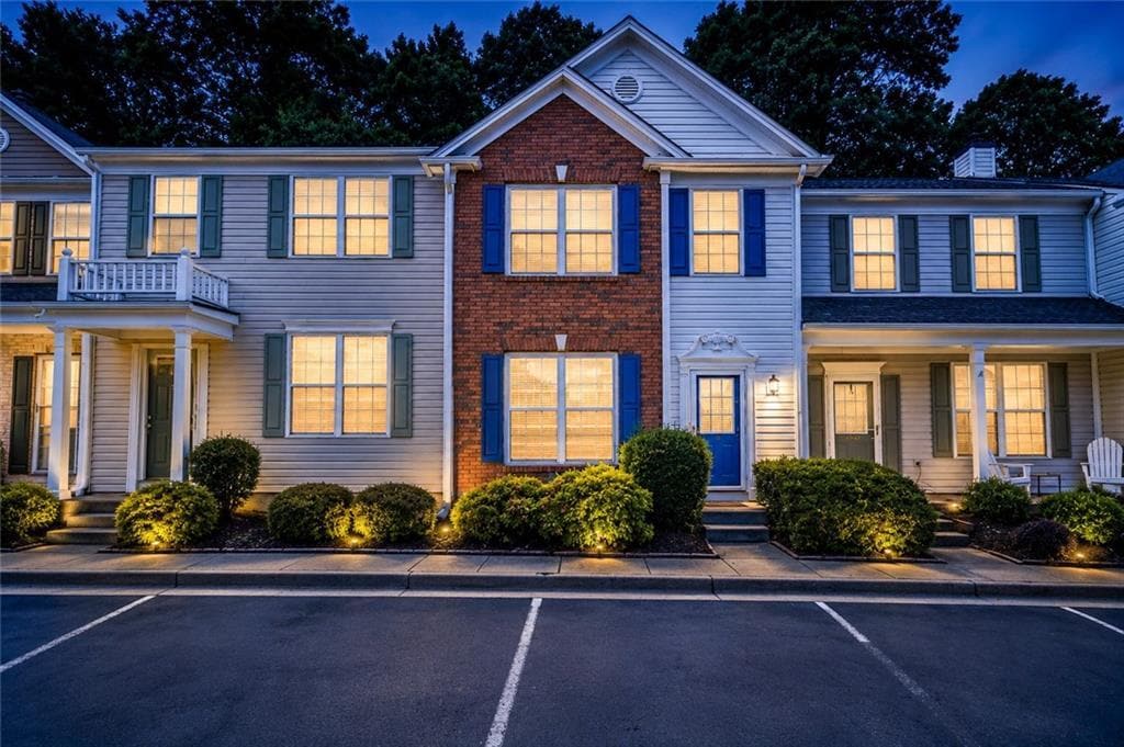 Building Photo - 1745 Kilmington Ct