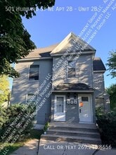 Building Photo - 501 Hubbard St NE