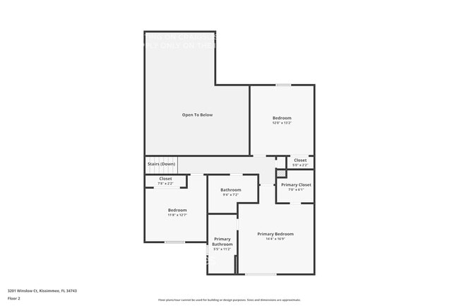 Building Photo - 3201 Winslow Ct