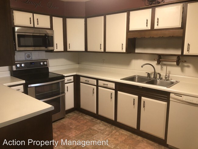 Building Photo - 3 br, 2 bath House - 7601 W Rosedale