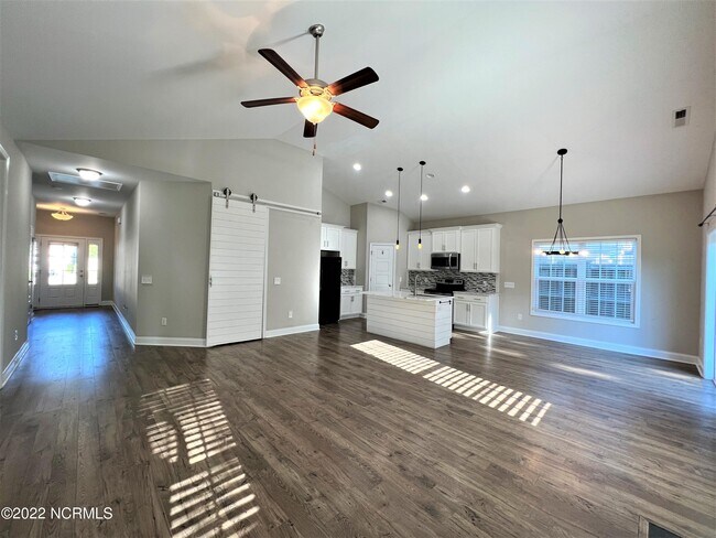 Foto del edificio - 424 N Culverton Rd