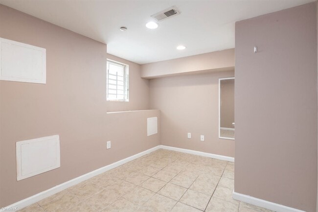 Foto del edificio - 3 br, 2 bath Duplex - 2016 N 18TH ST Unit A