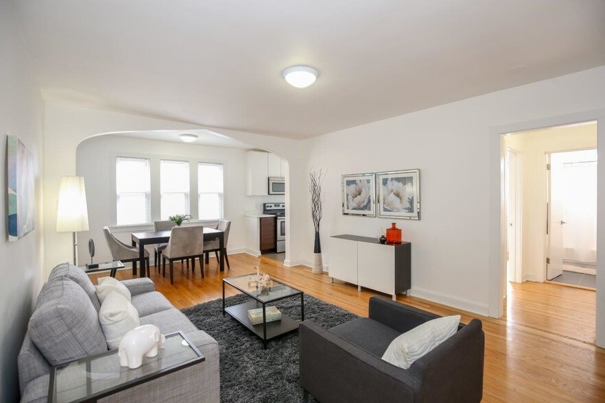 Park MacArthur Rentals Washington, DC