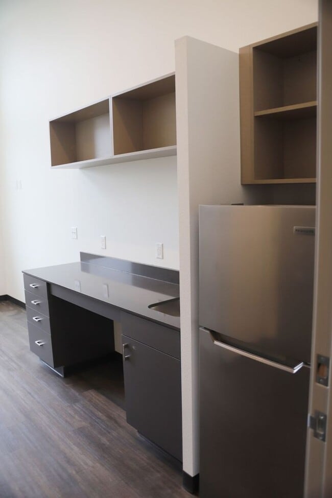 Interior Photo - Zeal Lofts