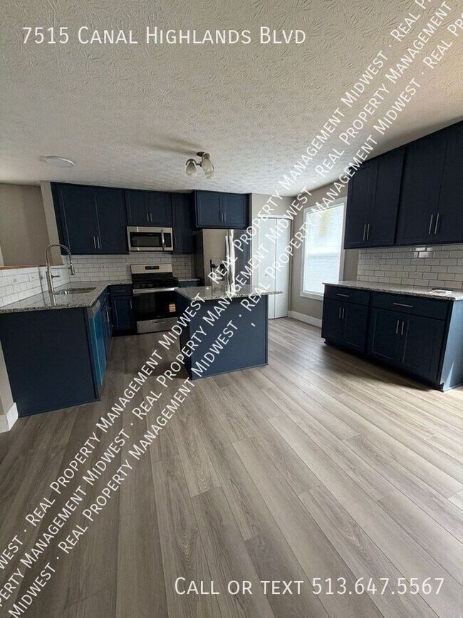 Foto del edificio - 7515 Canal Highlands Blvd
