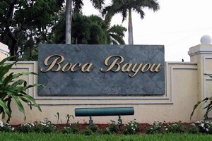 Primary Photo - Boca Bayou