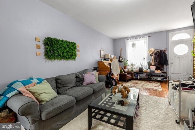 Foto del edificio - 2536 S Reese St