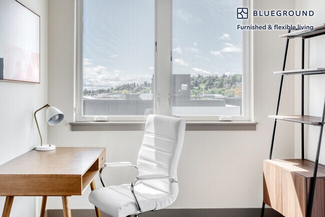 Foto del edificio - 2428 NW Market St