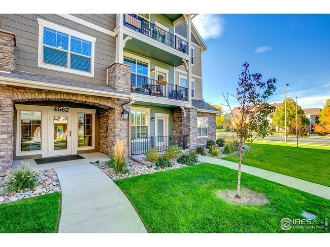 Building Photo - 4662 Hahns Peak Dr
