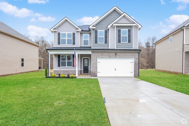Building Photo - 1272 Black Oak Cir