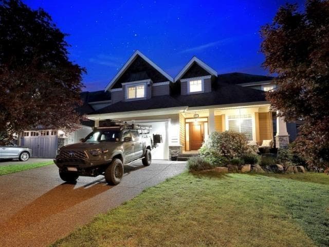 Photo principale - 5884 164a St