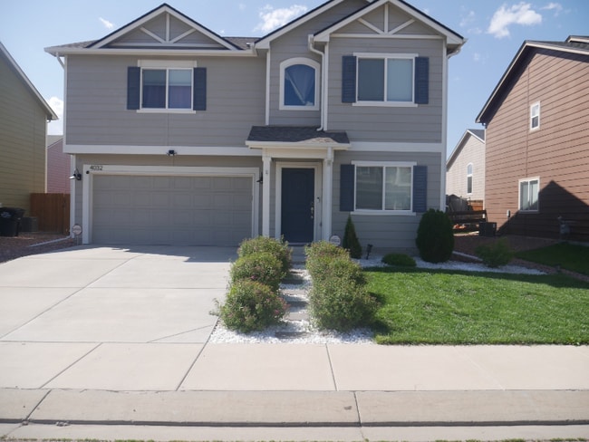 Building Photo - 4032 Silver Star Grove