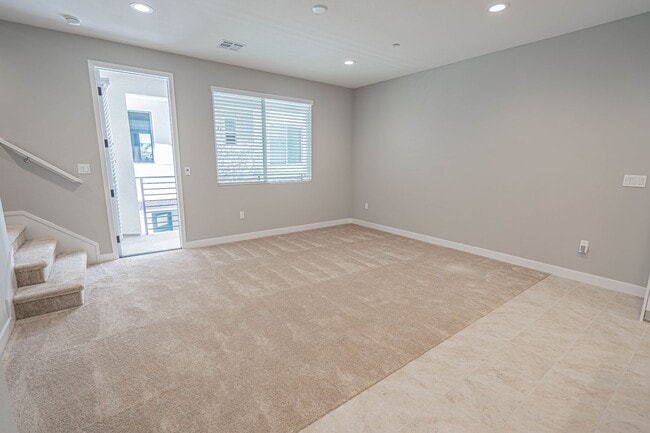 Foto del edificio - COMING SOON! New Construction  Walnut Place - 4 Bedroom Townhome for Rent in Gardena!