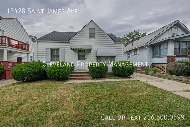 Foto del edificio - 13428 St James Ave