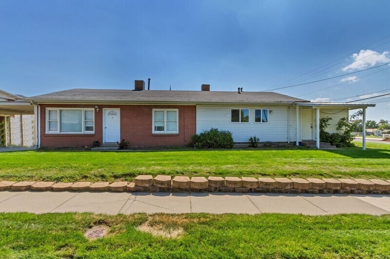 187 W 2200 S Unit 1, Bountiful, UT 84010 Condo for Rent in Bountiful