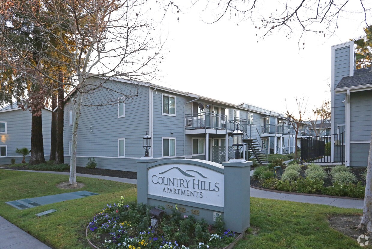 Country Hills Apartments Apartments in San Jose, CA