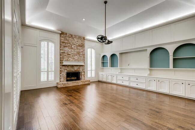 Foto del edificio - 1558 Hoveden Dr