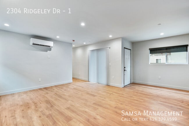 Building Photo - 2304 Ridgeley Dr