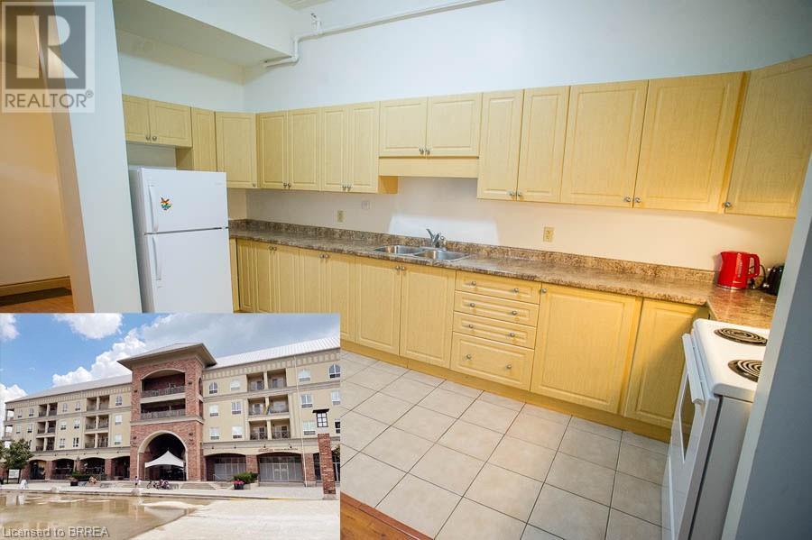 Photo principale - 150 Colborne St W