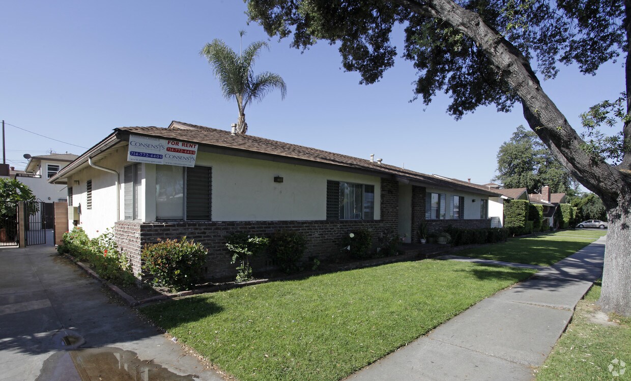Foto principal - Fay Lane Apartments