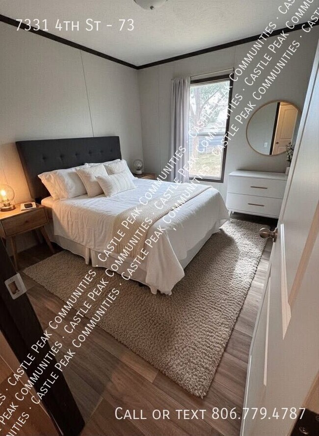 Foto del edificio - 7331 4th St